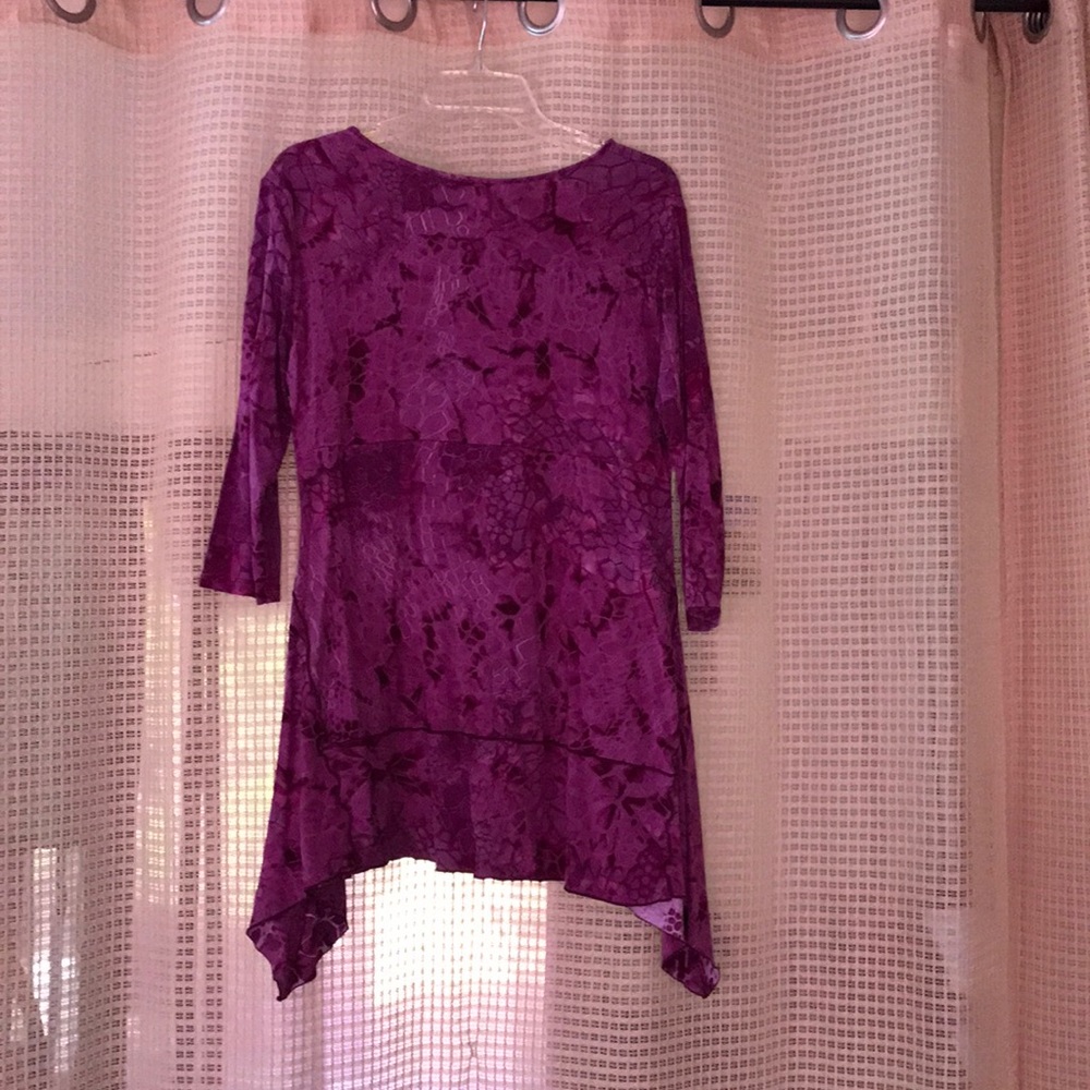 Tunic - Picture 2 of 2